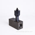 DRV25 Hydraulic throttle valve